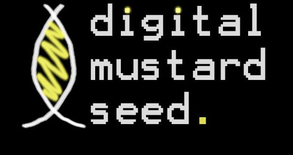 Digital Mustard Seed
